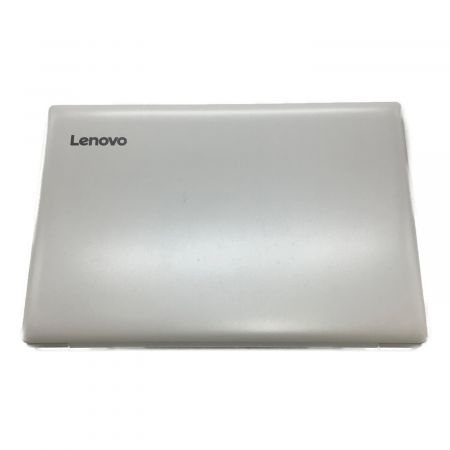 LENOVO (レノボ) ノートパソコン 81D1 -