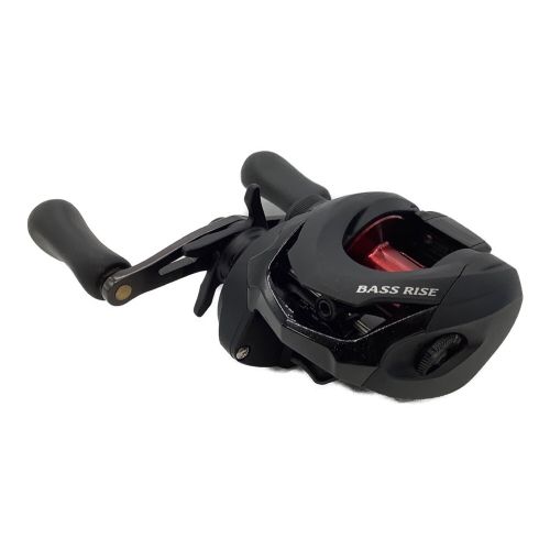 SHIMANO (シマノ) リール BASS RISE