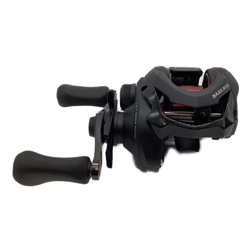 SHIMANO (シマノ) リール BASS RISE