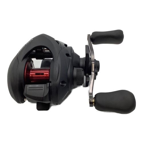 SHIMANO (シマノ) リール BASS RISE