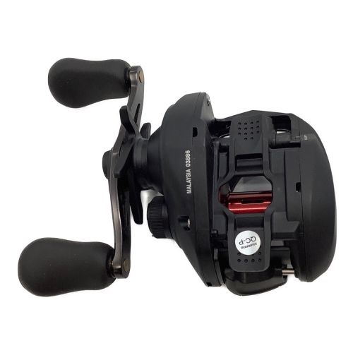SHIMANO (シマノ) リール BASS RISE