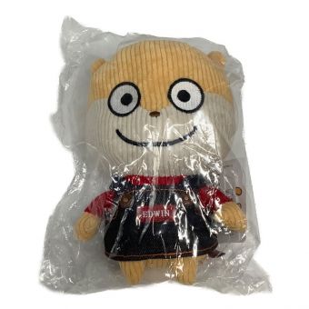EDWIN (エドウィン) ヌイグルミ こねずみ