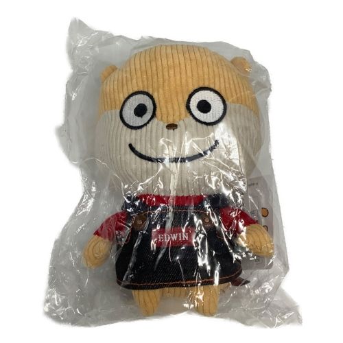 EDWIN (エドウィン) ヌイグルミ こねずみ