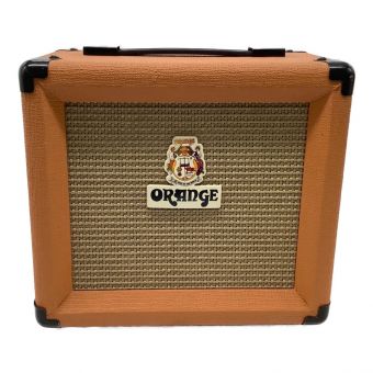 Orange (オレンジ) ギターアンプ Crush10