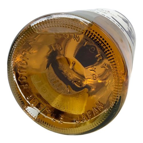 サントリー ウィスキー 700ml 知多