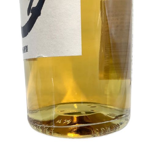 サントリー ウィスキー 700ml 知多