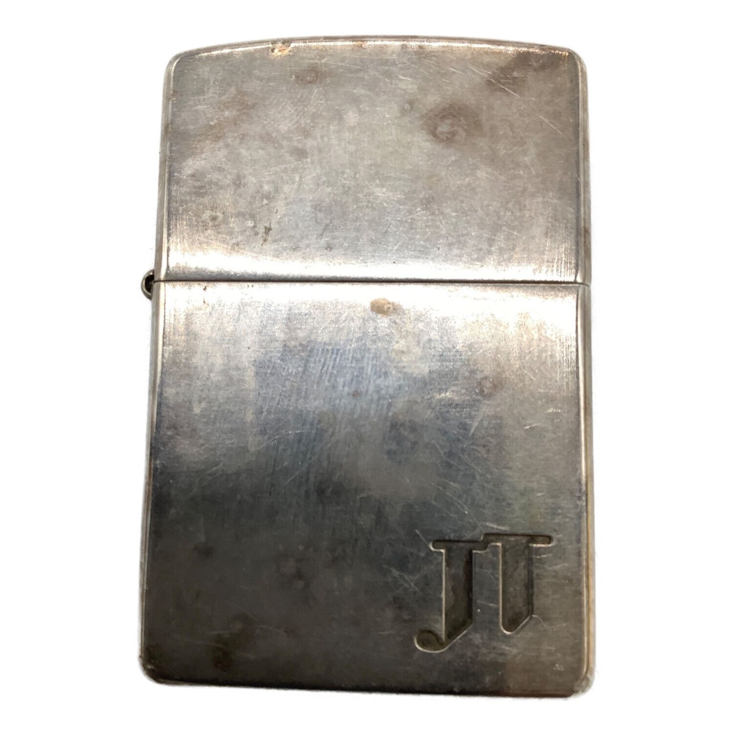 ZIPPO JT 2002年製 程度B｜トレファクONLINE