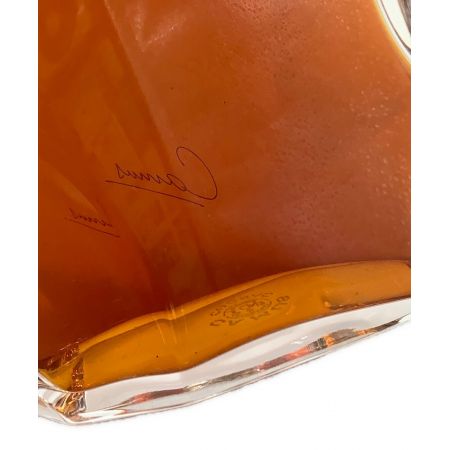 カミュ (CAMUS) コニャック 700ml ジュビリー バカラボトル
