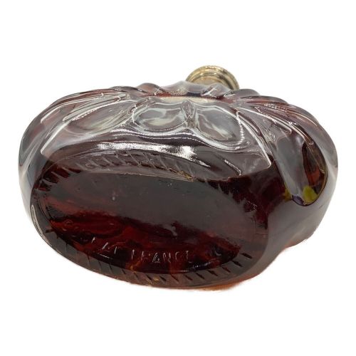 レミーマルタン (REMY MARTIN) コニャック 1000ml XOスペシャル 旧クリアボトル