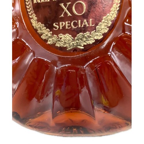 レミーマルタン (REMY MARTIN) コニャック 1000ml XOスペシャル 旧クリアボトル