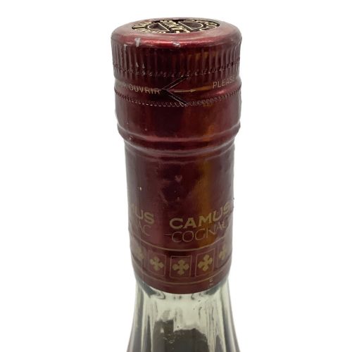 カミュ (CAMUS) コニャック 700ml グランドVSOP