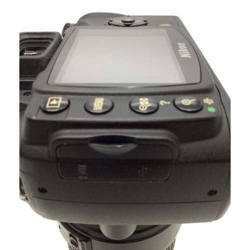 Nikon (ニコン) デジタル一眼レフカメラ D40 レンズセット 2192497