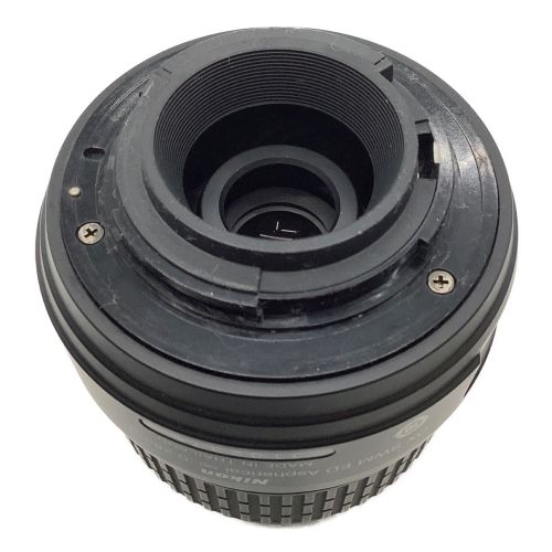 Nikon (ニコン) デジタル一眼レフカメラ D40 レンズセット 2192497
