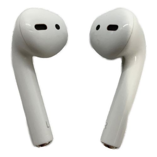 Apple (アップル) ワイヤレスイヤホン 第2世代 airpods 5CX2Y