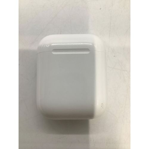 Apple (アップル) ワイヤレスイヤホン 第2世代 airpods 5CX2Y