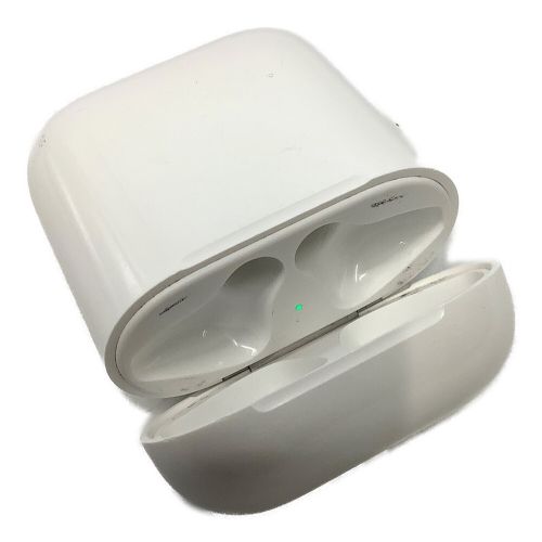 Apple (アップル) ワイヤレスイヤホン 第2世代 airpods 5CX2Y