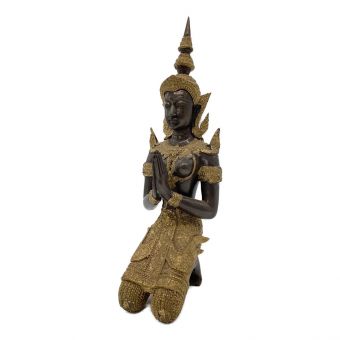 タイ仏像置物