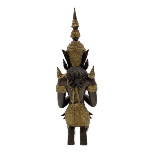タイ仏像置物