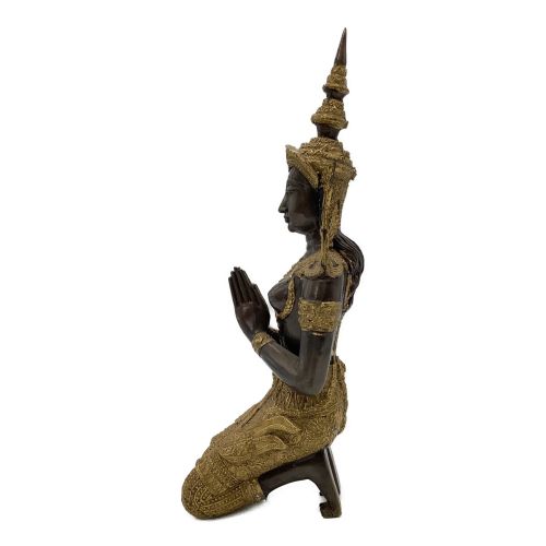 タイ仏像置物