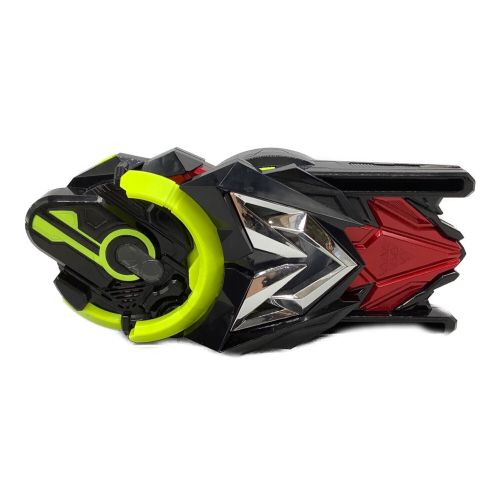 仮面ライダーゼロワン (カメンライダーゼロワン) 仮面ライダー DX飛電ゼロワンドライバー