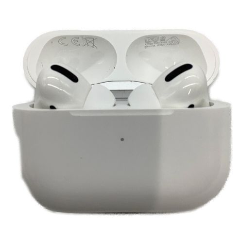 Apple (アップル) ワイヤレスイヤホン 第2世代 A2084 -