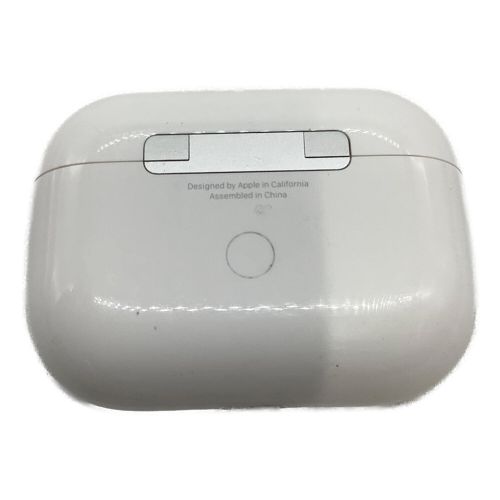 Apple (アップル) ワイヤレスイヤホン 第2世代 A2084 -