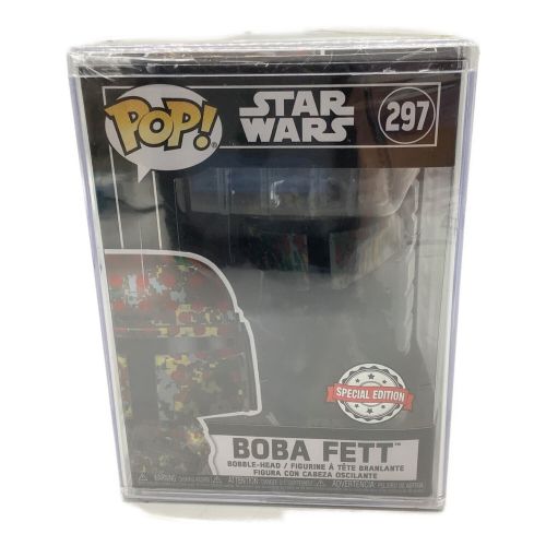 FUNKO (ファンコ) フィギュア スターウォーズ スペシャルエディション POP