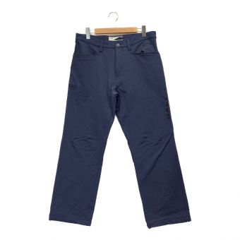 OAKLEY (オークリー) ゴルフスラックス メンズ SIZE 91cm (W36) ネイビー
