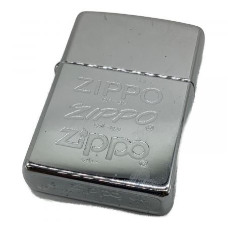 Zippo 生活創快 TOTO 1998年 未使用