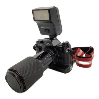 CANON (キャノン) フィルムカメラ ジャンク品 AE-1 PROGRAM ■