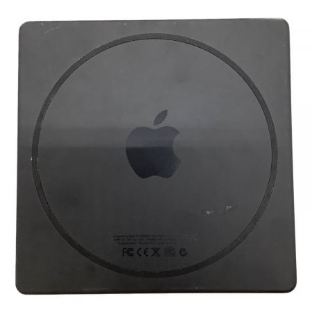 Apple (アップル) USBスーパードライブ MD564ZM/A