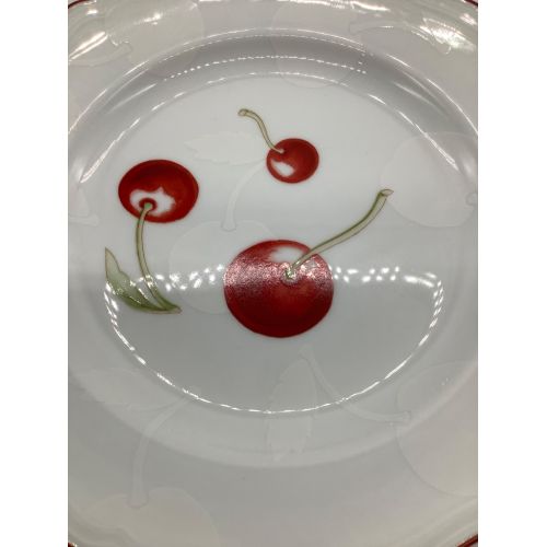 アンティコチェリー　10点 RICHARD GINORI (リチャードジノリ) プレート アンティコ