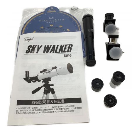 KENKO (ケンコー) 天体望遠鏡 SKY-WALKER SW-0