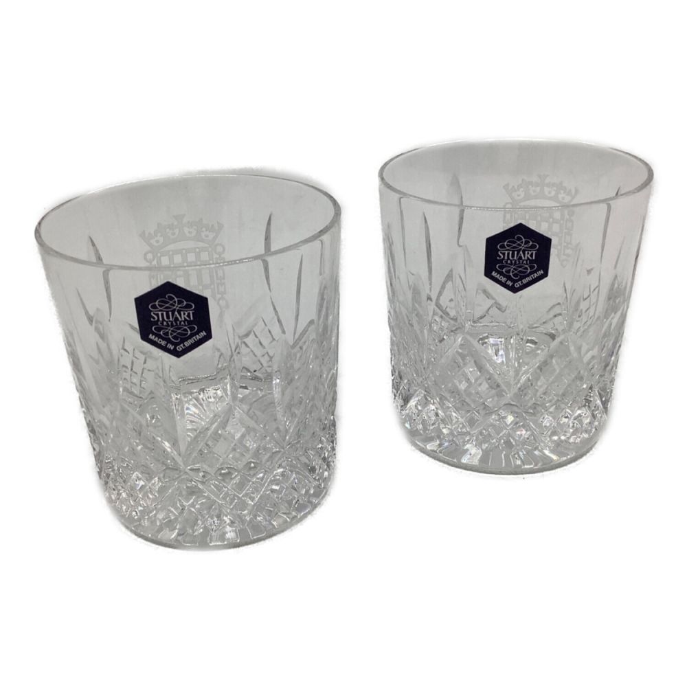 【未使用】イギリスで購入　STUART CRYSTAL クリスタルグラス 1009007197279009_01_6887.jpeg
