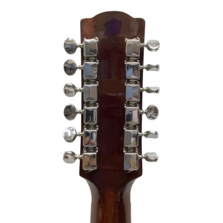 KASUGA (カスガ) 12弦アコースティックギター T-20 1971
