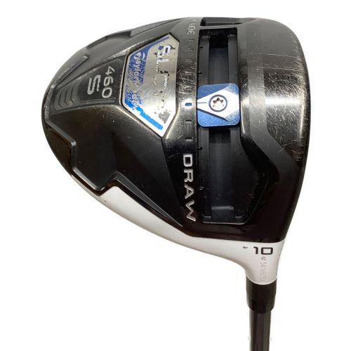 TaylorMade (テイラーメイド) ドライバー SLDR 460S｜トレファクONLINE