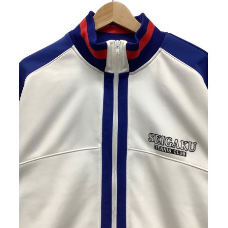 テニスの王子様 (テニスのおうじさま) キャラクタージャージ ジャンプ