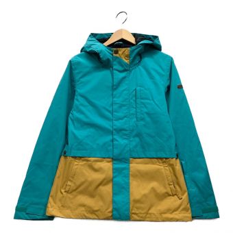 Bonfire Snowboarding (ボンファイア) スノーボードウェア(ジャケット) メンズ SIZE S スカイブルー