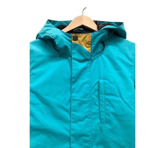 Bonfire Snowboarding (ボンファイア) スノーボードウェア(ジャケット) メンズ SIZE S スカイブルー