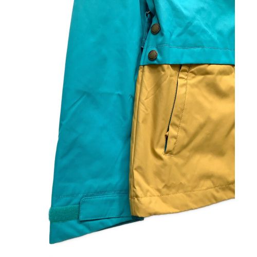 Bonfire Snowboarding (ボンファイア) スノーボードウェア(ジャケット) メンズ SIZE S スカイブルー