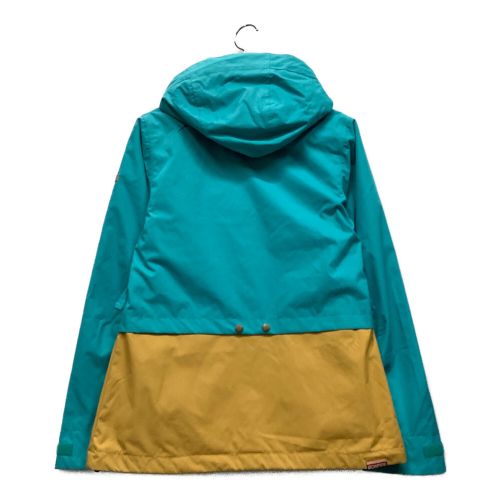 Bonfire Snowboarding (ボンファイア) スノーボードウェア(ジャケット) メンズ SIZE S スカイブルー