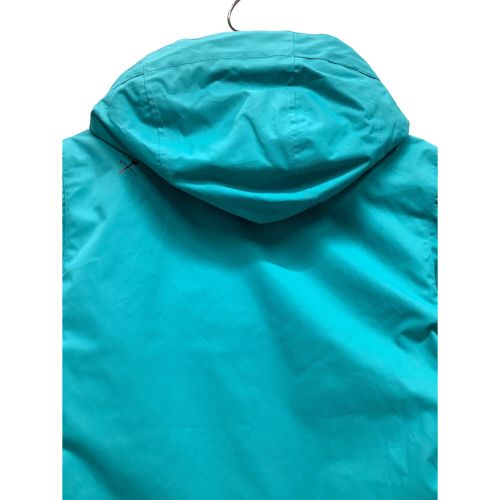 Bonfire Snowboarding (ボンファイア) スノーボードウェア(ジャケット) メンズ SIZE S スカイブルー
