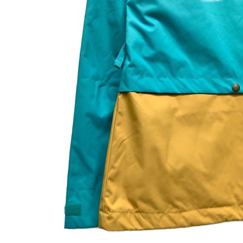 Bonfire Snowboarding (ボンファイア) スノーボードウェア(ジャケット) メンズ SIZE S スカイブルー