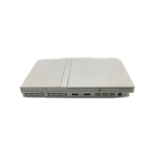 SONY (ソニー) PlayStation2 SCPH-70000 動作確認済み -