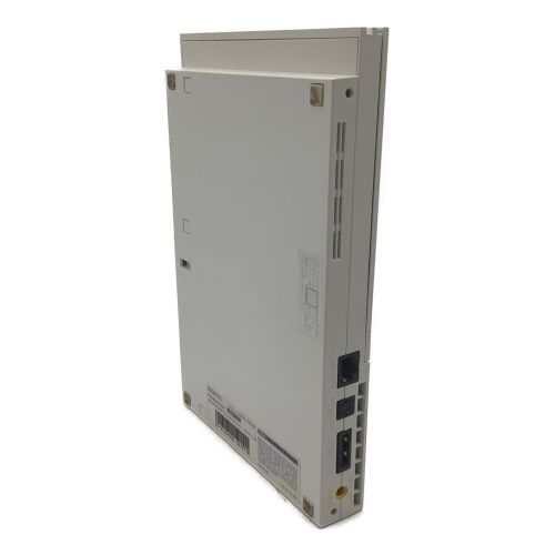 SONY (ソニー) PlayStation2 SCPH-70000 動作確認済み -