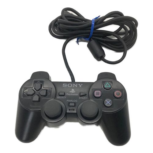 SONY (ソニー) PlayStation2 SCPH-70000 動作確認済み -