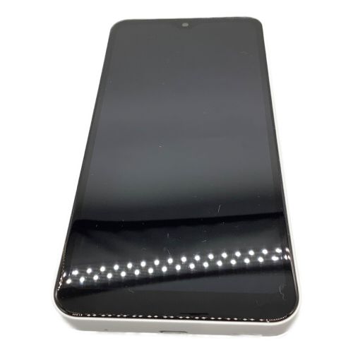 docomo (ドコモ) arrows We F-51B docomo Android ○ サインアウト確認済 359326122405174