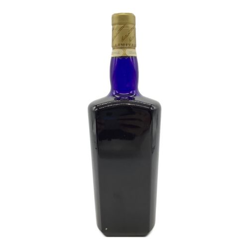 バランタイン (Ballantine's) スコッチ 750ml リミテッド 未開封