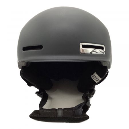 MAZE (メイズ) ヘルメット XLサイズ ブラック SMITH
