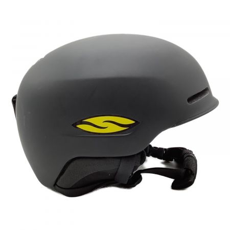 MAZE (メイズ) ヘルメット XLサイズ ブラック SMITH